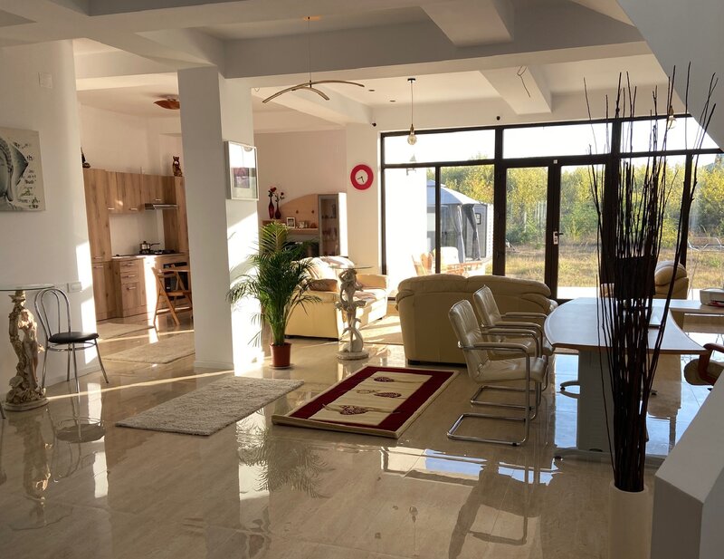 Corbeanca, proprietar, vila superba 260 mp/1.000 mp, Str. Unirii/Fermei