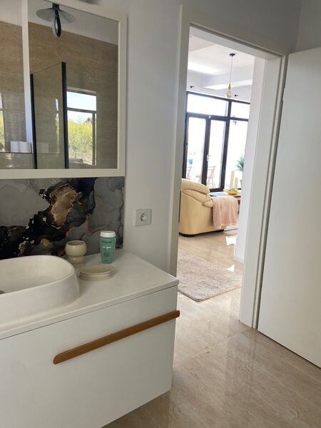 Corbeanca, proprietar, vila superba 260 mp/1.000 mp, Str. Unirii/Fermei