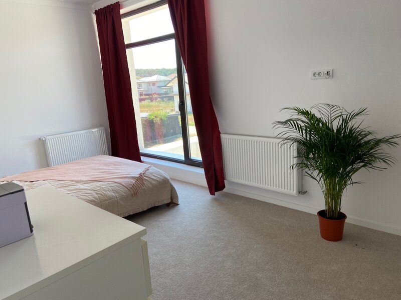 Corbeanca, proprietar, vila superba 260 mp/1.000 mp, Str. Unirii/Fermei