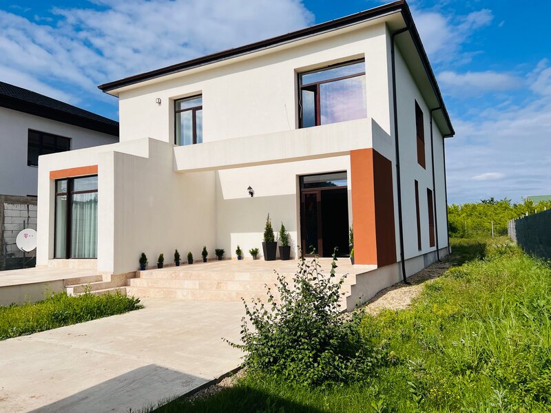 Corbeanca, proprietar, vila superba 260 mp/1.000 mp, Str. Unirii/Fermei