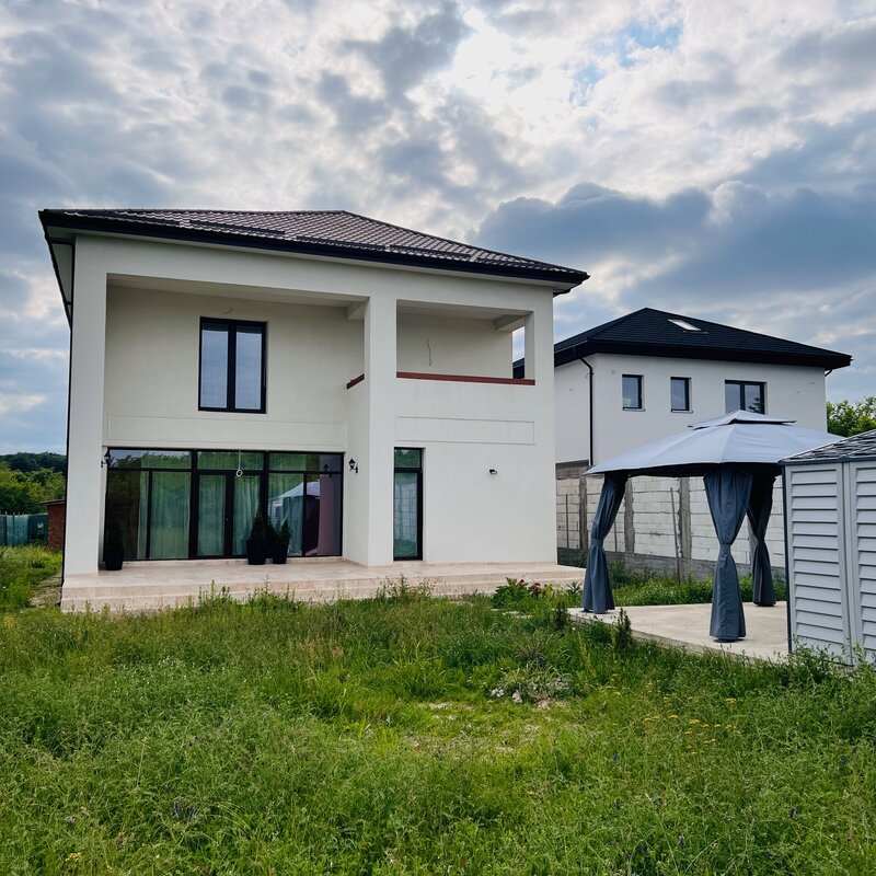 Corbeanca, proprietar, vila superba 260 mp/1.000 mp, Str. Unirii/Fermei