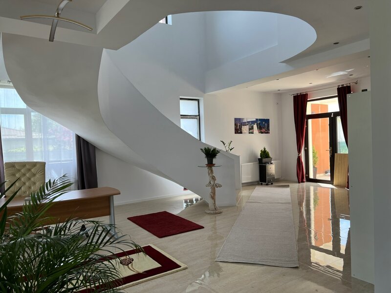 Corbeanca, proprietar, vila superba 260 mp/1.000 mp, Str. Unirii/Fermei