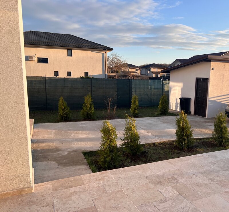 Corbeanca, proprietar, vila superba 260 mp/1.000 mp, Str. Unirii/Fermei